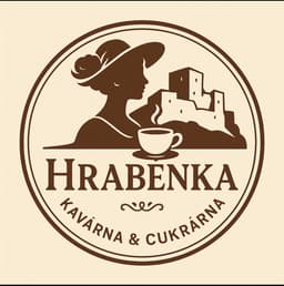 Hraběnka logo